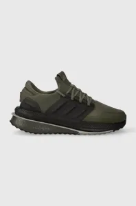 Běžecké boty adidas X_Plrboost zelená barva