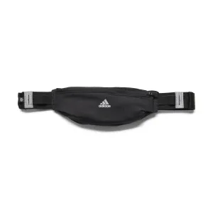Běžecký pás adidas Performance HA0827 černá barva