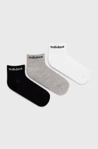 Ponožky adidas (3-pack) GE6179.D dámské