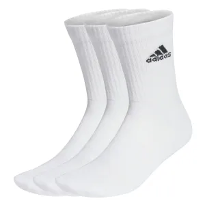 Ponožky adidas Performance 3-pack bílá barva #4624533