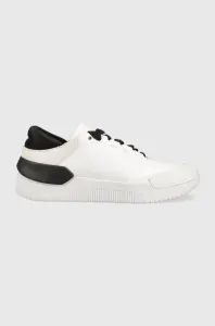 Sneakers boty adidas Court Funk bílá barva #4288173