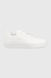 Sneakers boty adidas ZNTASY bílá barva #4702798