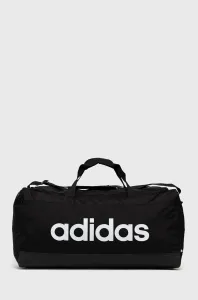 Taška adidas GN2044 černá barva