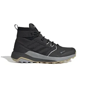 Boty adidas Performance Terrex Trailmaker FZ1822 dámské, černá barva #2540187