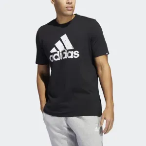 Adidas M Brush G T HE4794 pánské tričko - M