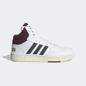 Adidas Hoops 3.0 MID HP7895 - UK 9,5 / EU 44