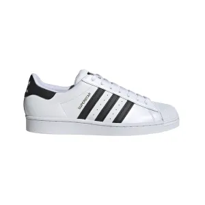 ADIDAS ORIGINALS-Superstar footwear white/core black/footwear white Bílá 46