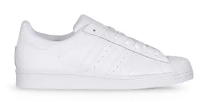 Adidas pánské tenisky Barva: Bílá, Velikost: UK 7.5