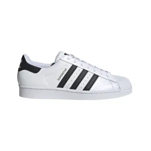 Adidas Superstar EG4958 M pánské tenisky + osvěžovač obuvi - UK 11,5 / EU 46,5