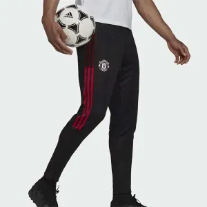 Tepláky Adidas Manchester United Trackpants black #1126065