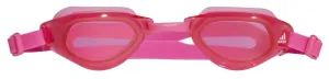 Dámské plavecké brýle adidas Persistar Fit Unmirrored Růžová