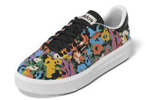 Obuv na platformě adidas Performance