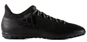 Kopačky Adidas X 16.3 TF Černá #2522491