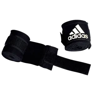 Adidas boxerské bandáže 5x350 cm, černé