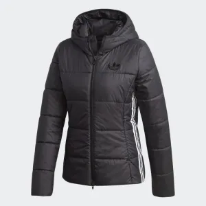 Adidas SLIM Jacket GD2507 W dámská zimní bunda - 40 #3725015