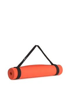 Podložka na jógu adidas by Stella McCartney H59864 oranžová barva