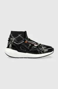 Běžecké boty adidas by Stella McCartney Ultraboost 22 Elevated černá barva #3436779