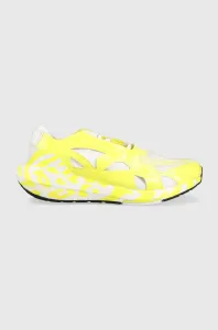 Běžecké boty adidas by Stella McCartney Ultraboost 22 žlutá barva