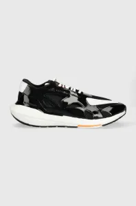 Běžecké boty adidas by Stella McCartney Ultraboost černá barva #5042229