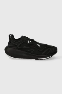 Běžecké boty adidas by Stella McCartney Ultraboost černá barva #5973459