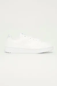Dětské boty adidas Originals Ny 90 bílá barva, FY9841