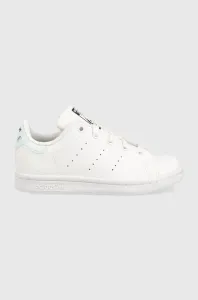 Dětské sneakers boty adidas Originals bílá barva #3852334