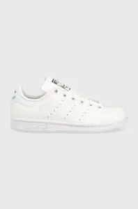 Dětské sneakers boty adidas Originals bílá barva #5901965