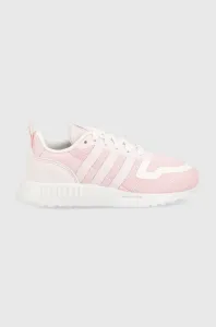 Dětské sneakers boty adidas Originals růžová barva #5928264