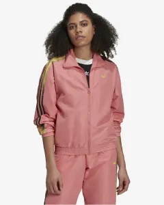 adidas Originals Fakten Bunda Růžová