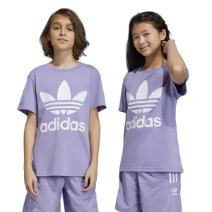 Trička s krátkým rukávem Adidas Originals