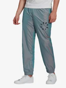 adidas Originals Kalhoty Modrá #3288843