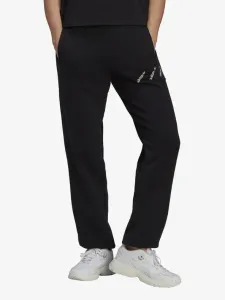 adidas Originals Track Pants Tepláky Černá