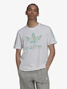 Pánské košile Adidas Originals