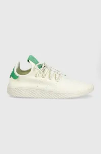 Sneakers boty adidas Originals bílá barva #4140610