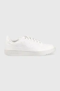 Sneakers boty adidas Originals Ny 90 bílá barva #4130087