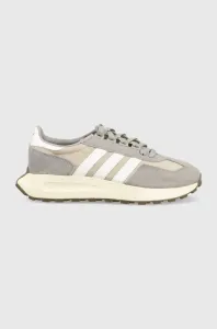 Sneakers boty adidas Originals Retropy E5 Q47101 šedá barva #6095580