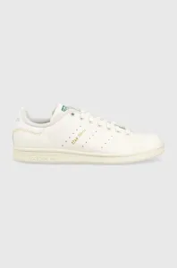 Sneakers boty adidas Originals Stan Smith bílá barva #4135398