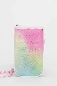 adidas Originals Pouzdro na mobil Růžová Vícebarevná