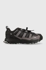 Sneakers boty adidas Originals Hyperturf černá barva, GX2022-black #5635202