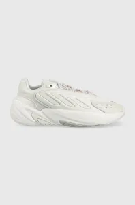Sneakers boty adidas Originals Ozelia GW0612 šedá barva #3506080