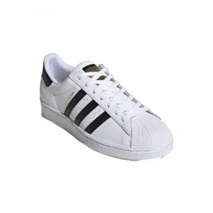 ADIDAS ORIGINALS-Superstar footwear white/core black/footwear white Bílá 38 2/3