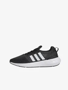 adidas Originals Swift Run 22 Tenisky Černá