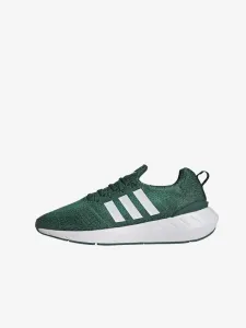 adidas Originals Swift Run 22 Tenisky Zelená