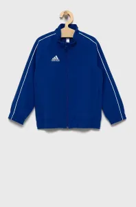 Mikiny se zipem adidas Performance