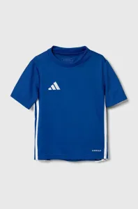 Dětské tričko adidas Performance TABELA 23 JSY Y s aplikací