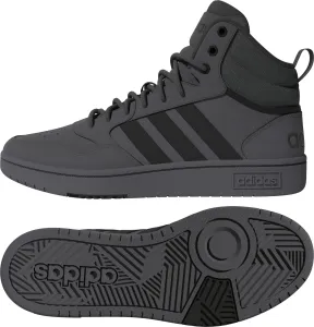 Zimní boty adidas Performance