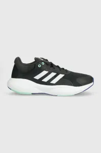 Běžecké boty adidas Performance Response černá barva #5657610