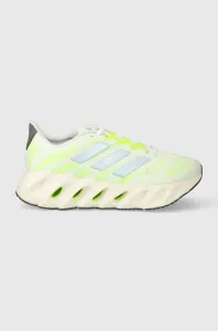 Běžecké boty adidas Performance SWITCH zelená barva #6048885