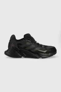 Běžecké boty adidas Performance X9000L4 černá barva #5520178
