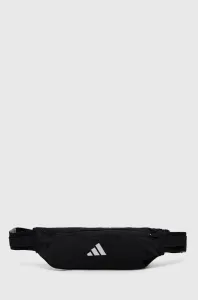 Běžecký pás adidas Performance černá barva #5551546